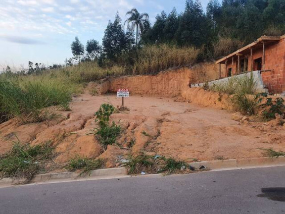 Imagem Terreno à Venda, 275 m² em Jardim Das Angélicas - Itupeva Imagem Terreno à Venda, 275 m² em Jardim Das Angélicas - Itupeva