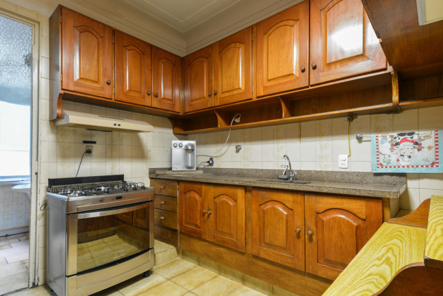 Imagem Apartamento com 3 Quartos à Venda, 292 m² em Santa Cecília - São Paulo