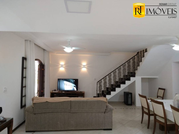 Imagem Casa de Condomínio com 4 Quartos à Venda, 180 m² em Jardim Flamboyant - Cabo Frio Imagem Casa de Condomínio com 4 Quartos à Venda, 180 m² em Jardim Flamboyant - Cabo Frio