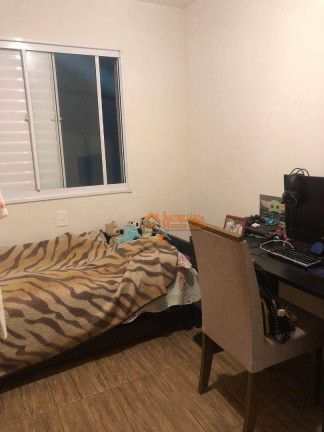 Imagem Apartamento com 2 Quartos à Venda, 52 m² em Vila Bremen - Guarulhos