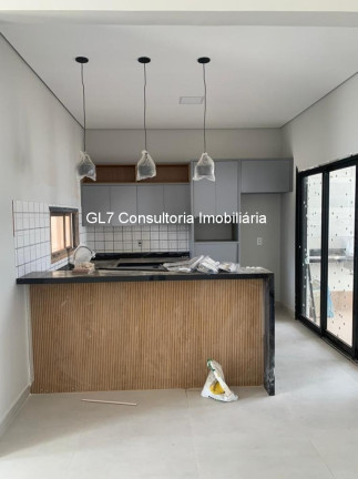 Imagem Casa com 3 Quartos à Venda, 60 m² em Jardim Bréscia - Indaiatuba