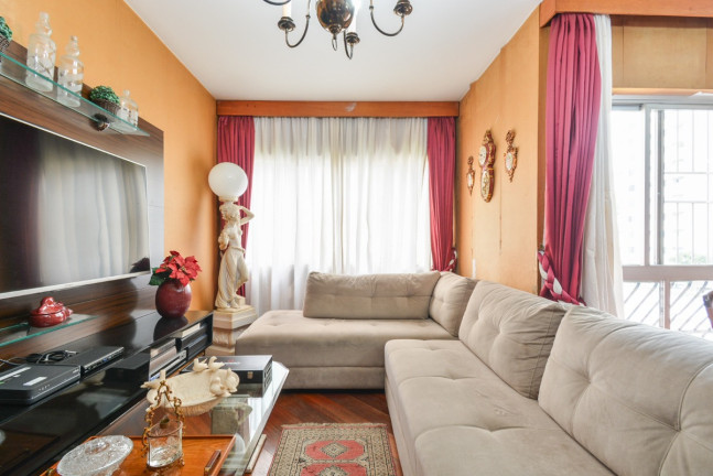 Imagem Apartamento com 3 Quartos à Venda, 89 m² em Vila Da Saúde - São Paulo Imagem Apartamento com 3 Quartos à Venda, 89 m² em Vila Da Saúde - São Paulo