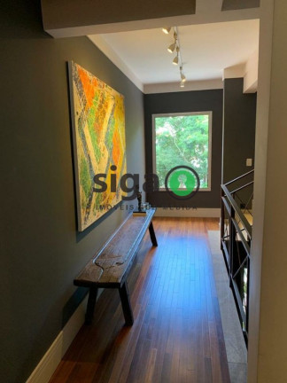 Imagem Casa com 4 Quartos à Venda, 320 m² em Vila Sônia - São Paulo Imagem Casa com 4 Quartos à Venda, 320 m² em Vila Sônia - São Paulo