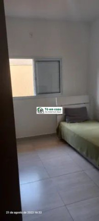 Imagem Casa com 3 Quartos à Venda, 150 m² em Condomínio Terras Do Vale - Caçapava