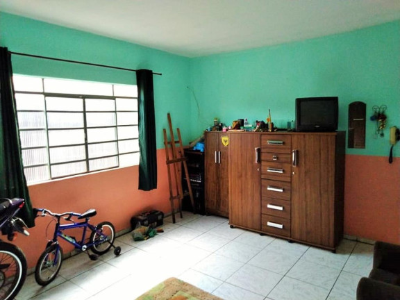 Imagem Casa com 3 Quartos à Venda, 400 m² em Centro - Suzano Imagem Casa com 3 Quartos à Venda, 400 m² em Centro - Suzano