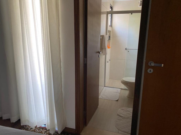 Imagem Apartamento com 3 Quartos à Venda, 100 m² em Vila Mariana - São Paulo