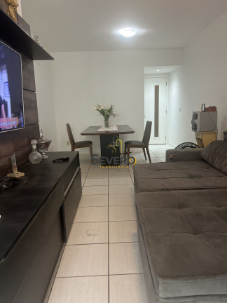 Imagem Apartamento com 2 Quartos à Venda, 97 m² em Icaraí - Niterói
