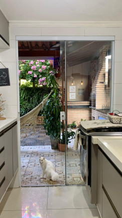Imagem Casa com 2 Quartos à Venda, 71 m² em Jardim Petrópolis - Cotia Imagem Casa com 2 Quartos à Venda, 71 m² em Jardim Petrópolis - Cotia