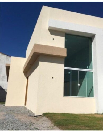 Casa com 2 Quartos à Venda, 62 m² em Praia Mar - Rio Das Ostras