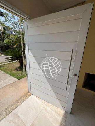 Imagem Casa com 3 Quartos à Venda, 170 m² em Condomínio Terras De Atibaia Ii - Atibaia