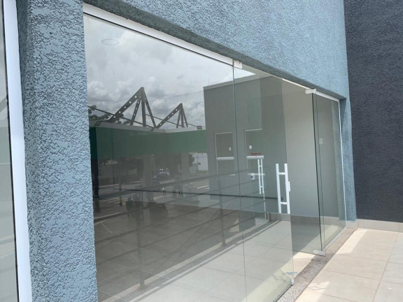 Imagem Sala Comercial para Alugar, 42 m² em água Branca - Piracicaba Imagem Sala Comercial para Alugar, 42 m² em água Branca - Piracicaba