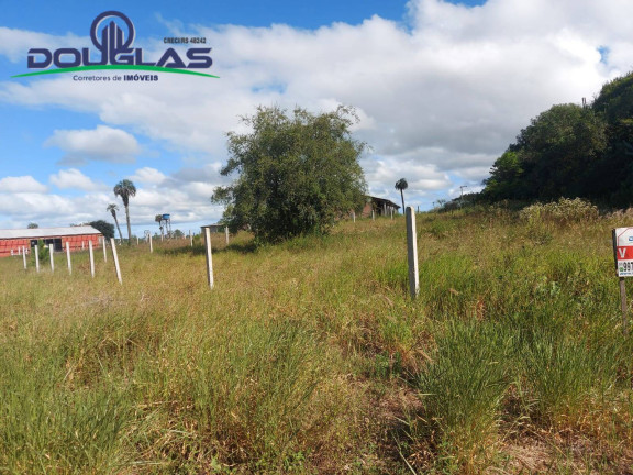 Terreno à Venda, 1.000 m² em Viamão