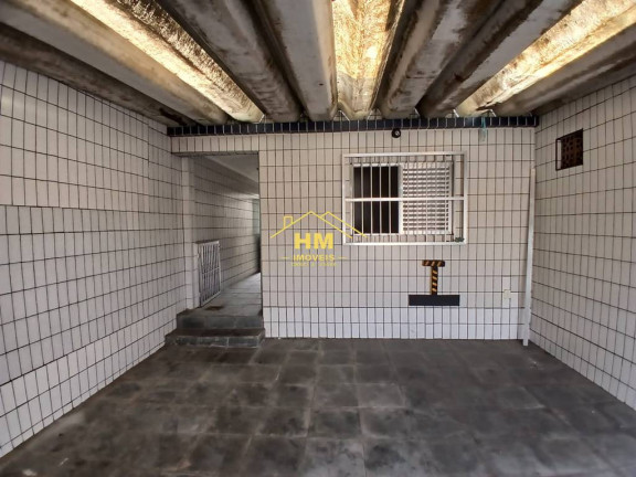 Imagem Casa com 3 Quartos à Venda, 85 m² em Parque Sao Vicente - Sao Vicente