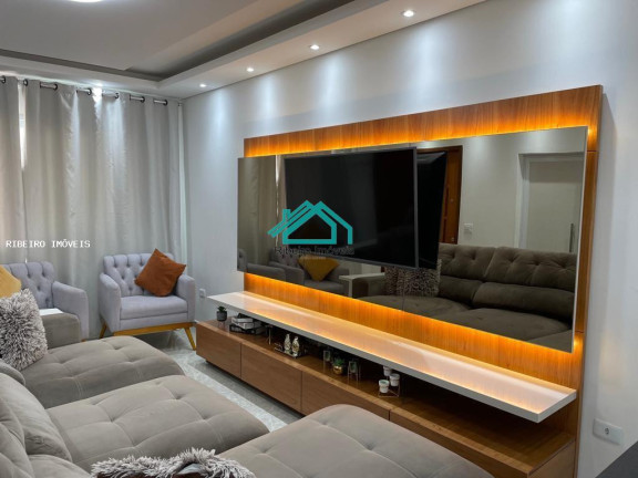 Imagem Casa com 5 Quartos à Venda, 194 m² em Portais (polvilho) - Cajamar Imagem Casa com 5 Quartos à Venda, 194 m² em Portais (polvilho) - Cajamar