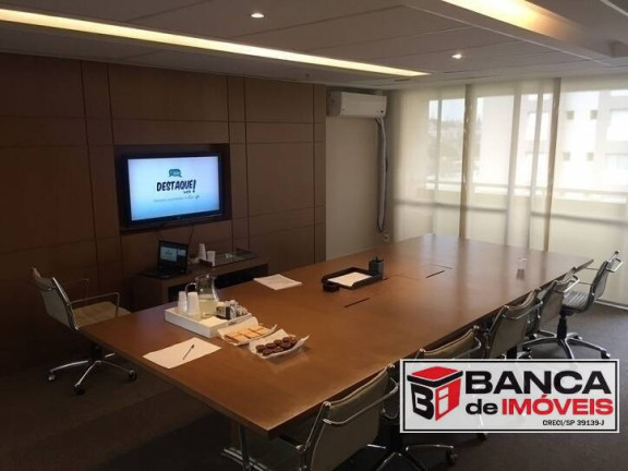 Imagem Sala Comercial à Venda, 61 m² em Vila Leopoldina - São Paulo Imagem Sala Comercial à Venda, 61 m² em Vila Leopoldina - São Paulo