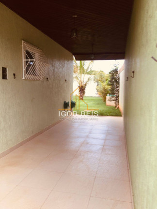 Imagem Casa com 3 Quartos à Venda, 320 m² em Grussaí - São João Da Barra Imagem Casa com 3 Quartos à Venda, 320 m² em Grussaí - São João Da Barra