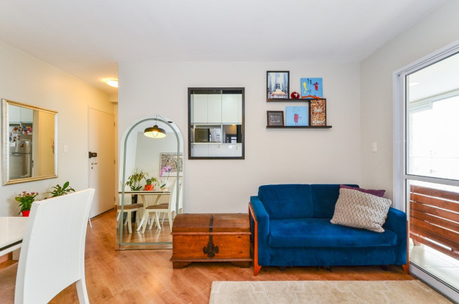 Imagem Apartamento com 2 Quartos à Venda, 65 m² em Vila Da Saúde - São Paulo Imagem Apartamento com 2 Quartos à Venda, 65 m² em Vila Da Saúde - São Paulo