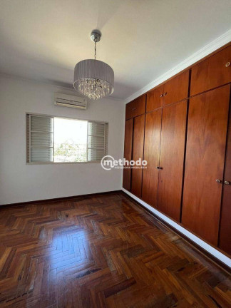 Imagem Casa com 3 Quartos à Venda, 420 m² em Cidade Universitária - Campinas