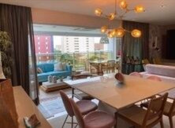 Imagem Apartamento com 3 Quartos à Venda, 190 m² em Guararapes - Fortaleza Imagem Apartamento com 3 Quartos à Venda, 190 m² em Guararapes - Fortaleza