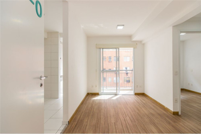 Imagem Imóvel com 1 Quarto à Venda, 34 m² em Liberdade - São Paulo