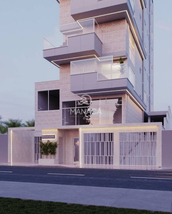 Imagem Apartamento com 3 Quartos à Venda, 126 m² em Centro - Balneário Piçarras