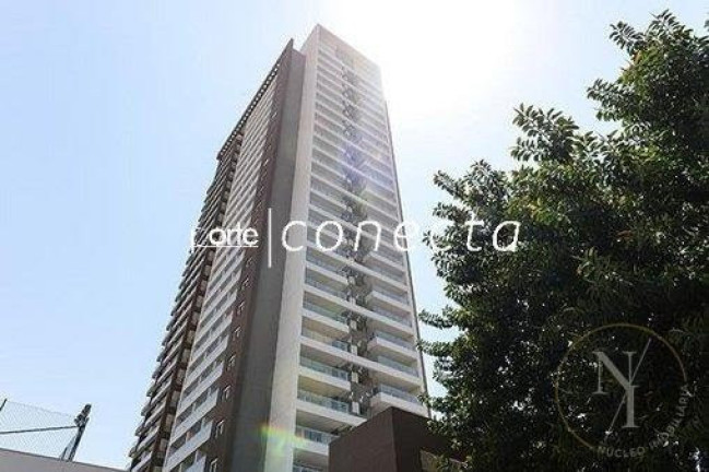 Apartamento com 3 Quartos à Venda, 89 m² em Vila Gomes Cardim - São Paulo