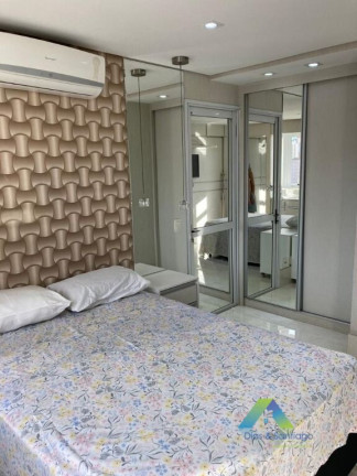 Imagem Apartamento com 4 Quartos à Venda, 140 m² em Centro - Santo André Imagem Apartamento com 4 Quartos à Venda, 140 m² em Centro - Santo André