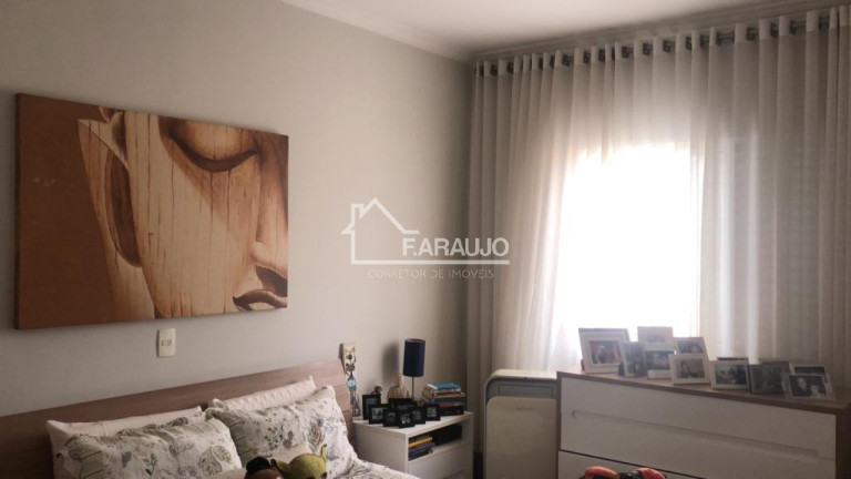 Imagem Imóvel com 3 Quartos à Venda, 310 m² em Parque Residencial Villa Dos Inglezes - Sorocaba