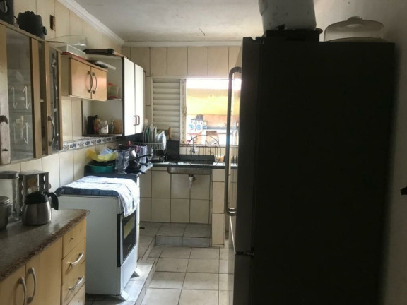 Imagem Casa com 2 Quartos à Venda, 65 m² em Areal (águas Claras) - Brasília Imagem Casa com 2 Quartos à Venda, 65 m² em Areal (águas Claras) - Brasília