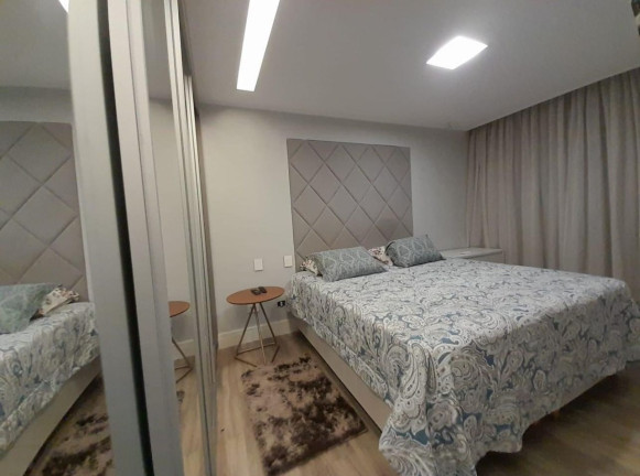 Imagem Apartamento com 3 Quartos à Venda, 122 m² em Jardim Das Indústrias - São José Dos Campos Imagem Apartamento com 3 Quartos à Venda, 122 m² em Jardim Das Indústrias - São José Dos Campos