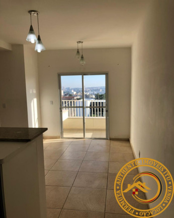 Imagem Apartamento com 2 Quartos à Venda, 57 m² em São Luiz - Itu