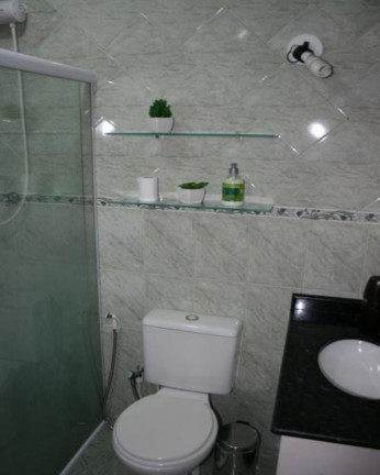 Imagem Casa com 3 Quartos à Venda, 108 m² em Cambuci - São Paulo