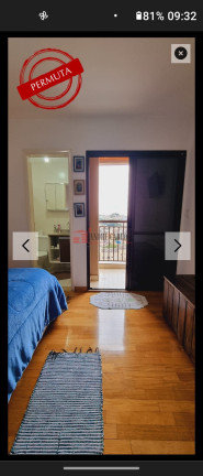 Imagem Apartamento com 3 Quartos à Venda, 90 m² em City Bussocaba - Osasco