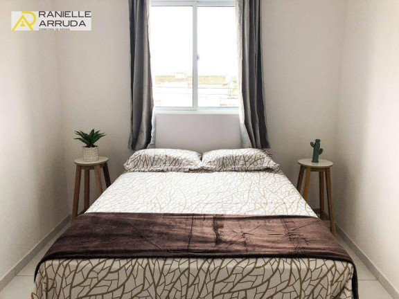 Imagem Apartamento com 1 Quarto à Venda, 49 m² em Bessa - João Pessoa