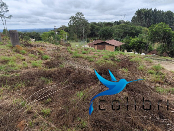 Imagem Chácara à Venda, 1.626 m² em Ximbuva - Agudos Do Sul