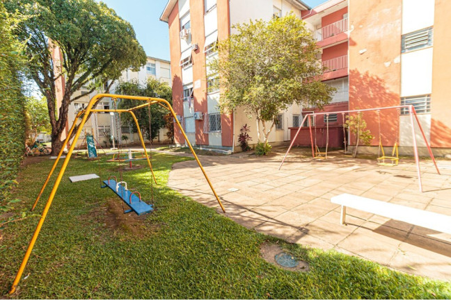 Imagem Imóvel com 3 Quartos à Venda, 64 m² em Higienópolis - Porto Alegre