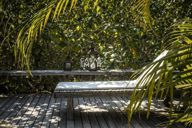Imagem Casa com 5 Quartos para Alugar ou Temporada, 1.500 m² em Trancoso - Porto Seguro