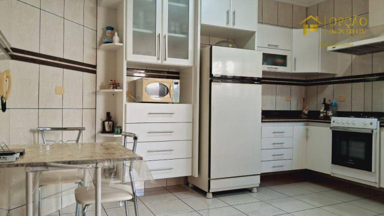 Imagem Casa com 4 Quartos à Venda, 290 m² em Parque Residencial Presidente Médici - Itu Imagem Casa com 4 Quartos à Venda, 290 m² em Parque Residencial Presidente Médici - Itu
