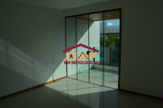 Imagem Casa de Condomínio com 4 Quartos à Venda, 148 m² em Palmeiras - Cabo Frio