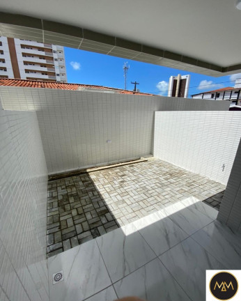 Imagem Apartamento com 2 Quartos à Venda, 67 m² em Estados - João Pessoa