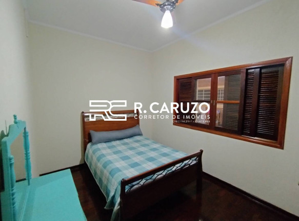 Imagem Casa com 3 Quartos à Venda, 153 m² em Vila Rosana - Limeira