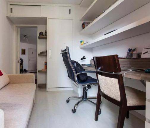 Imagem Imóvel com 3 Quartos à Venda, 105 m² em Vila Olímpia - São Paulo Imagem Imóvel com 3 Quartos à Venda, 105 m² em Vila Olímpia - São Paulo