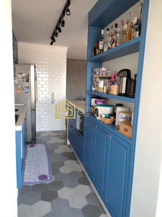 Imagem Apartamento com 2 Quartos à Venda, 88 m² em Campestre - Santo André Imagem Apartamento com 2 Quartos à Venda, 88 m² em Campestre - Santo André