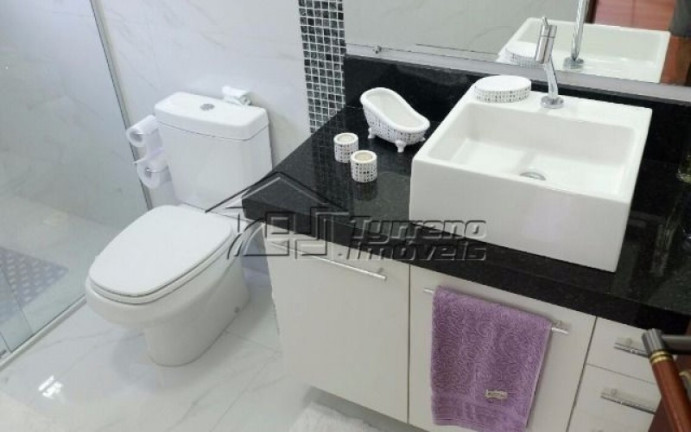 Imagem Casa de Condomínio com 3 Quartos à Venda, 141 m² em Urbanova - São José Dos Campos Imagem Casa de Condomínio com 3 Quartos à Venda, 141 m² em Urbanova - São José Dos Campos