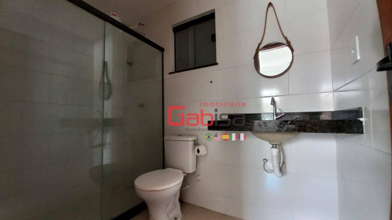 Imagem Apartamento com 1 Quarto à Venda, 42 m² em Nova São Pedro - São Pedro Da Aldeia
