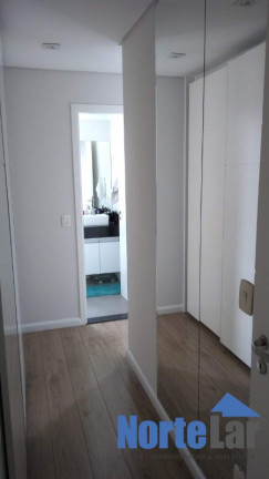 Imagem Apartamento com 3 Quartos à Venda, 118 m² em Lauzane Paulista - São Paulo