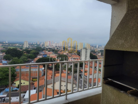 Imagem Apartamento com 2 Quartos para Alugar, 63 m² em Jardim Oriente - São José Dos Campos Imagem Apartamento com 2 Quartos para Alugar, 63 m² em Jardim Oriente - São José Dos Campos