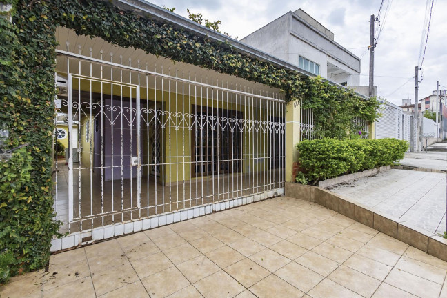 Imagem Casa com 4 Quartos à Venda, 102 m² em Campo Comprido - Curitiba Imagem Casa com 4 Quartos à Venda, 102 m² em Campo Comprido - Curitiba
