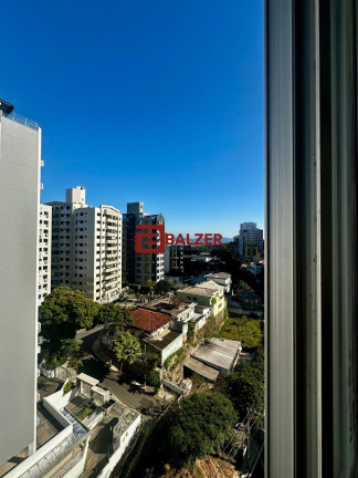 Imagem Apartamento com 2 Quartos à Venda, 55 m² em Centro - Florianópolis Imagem Apartamento com 2 Quartos à Venda, 55 m² em Centro - Florianópolis