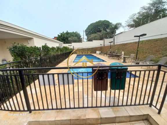 Imagem Apartamento com 3 Quartos à Venda, 64 m² em São Bernardo - Campinas Imagem Apartamento com 3 Quartos à Venda, 64 m² em São Bernardo - Campinas